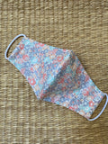 Liberty Fabrics - Michelle - Cotton Face Mask